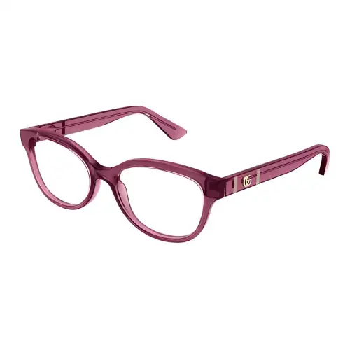 Gucci Interlocking G cat-eye glasses