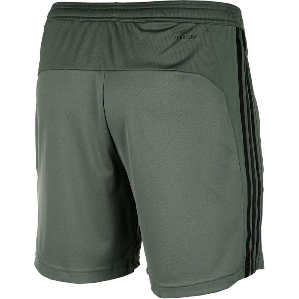 Adidas Free Shipping With AdiClub Primeblue Designed To Move Sport 3 Stripes Shorts