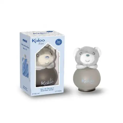 Kaloo Blue