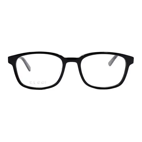 GUCCI Square Prescription Glasses Women's