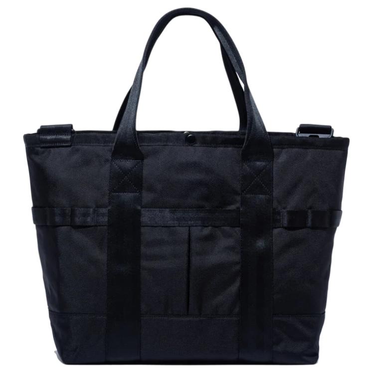 Сумка New Era TOTE BAG 22L (черная) — фото 3