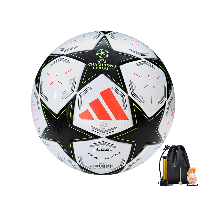 Adidas Soccer Ball