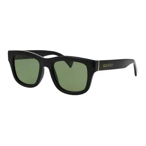 GUCCI Square Sunglasses