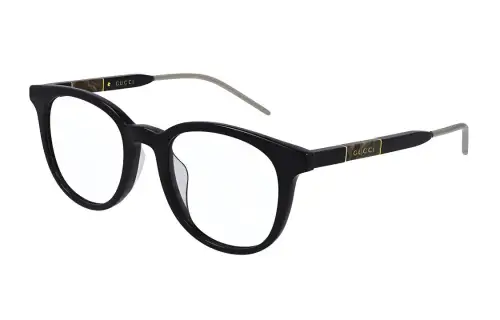 GUCCI Round Eyeglasses