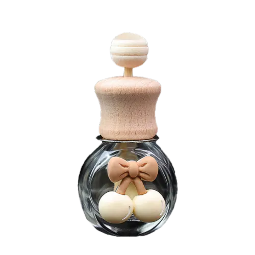 Aromatherapy for auto, bottle, universal perfume, long-term effect