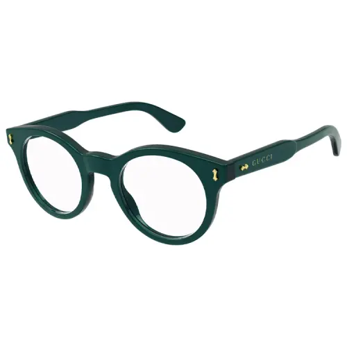 GUCCI Eyewear Panthos Frame Glasses