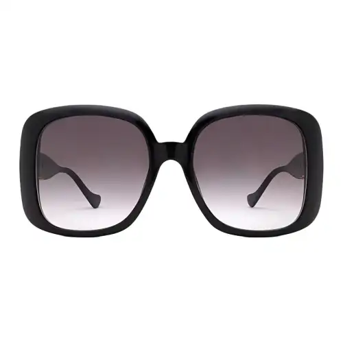 Gucci square-frame sunglasses