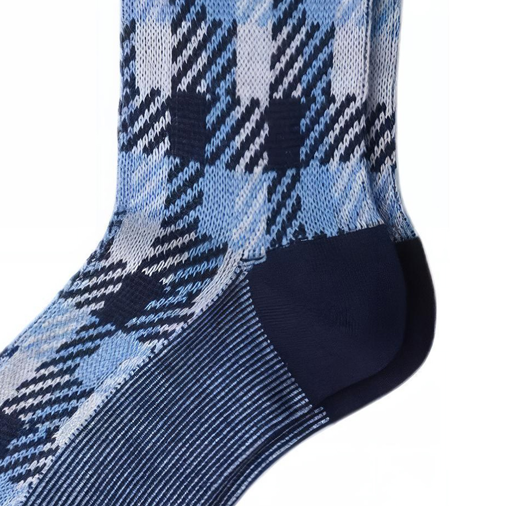 Prada cotton socks