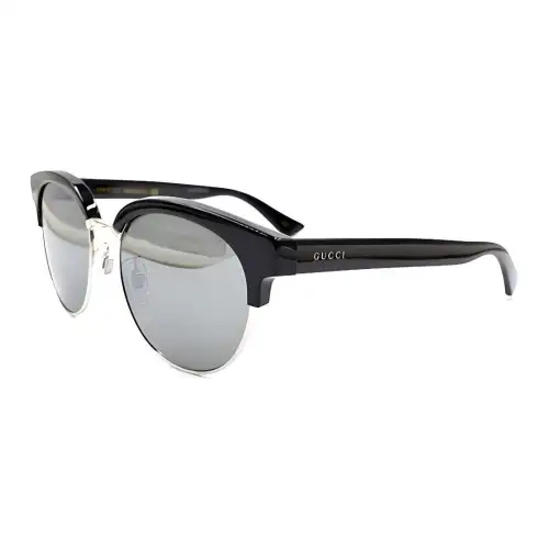 GUCCI Butterfly Sunglasses Men's
