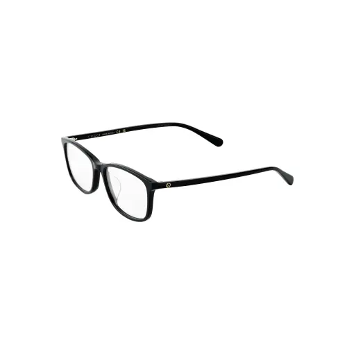 Gucci Squared Frame Glasses