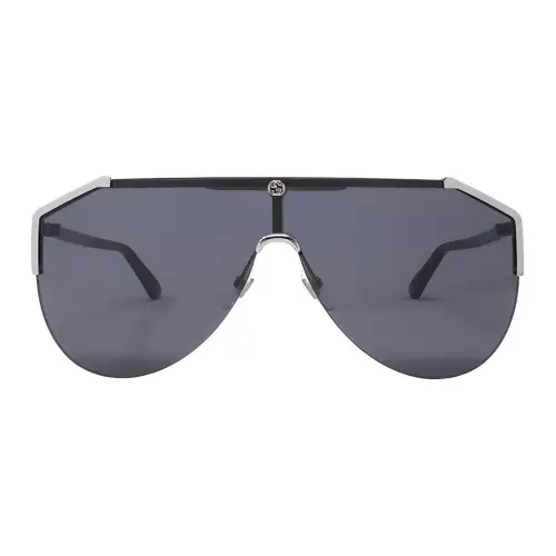 GUCCI Sunglasses Aviator Sunglasses Men's
