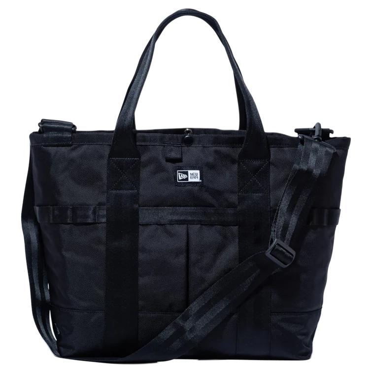 Сумка New Era TOTE BAG 22L (черная)