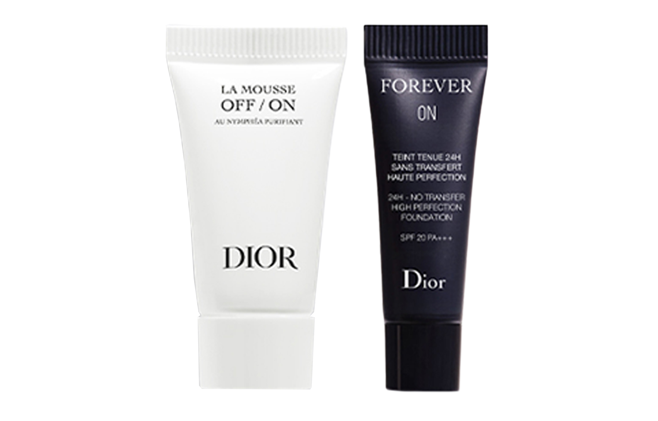 Набор косметики Dior (мультиколор)