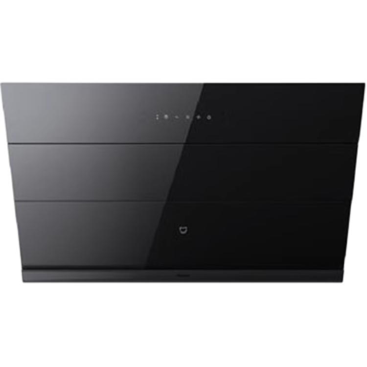 Xiaomi Mijia Smart Side Suction Range Hood S1 Side Suction Range Hood Quick Exhaust Zero Contact Waving Smoke Exhaust CXW-260-MJ02C