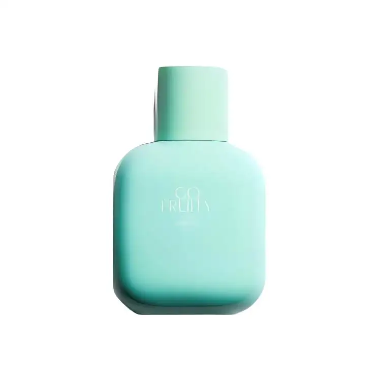 ZARA Weekend Fruity