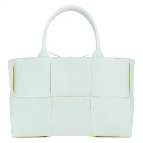 Bottega Veneta Arco Small Tote Bag