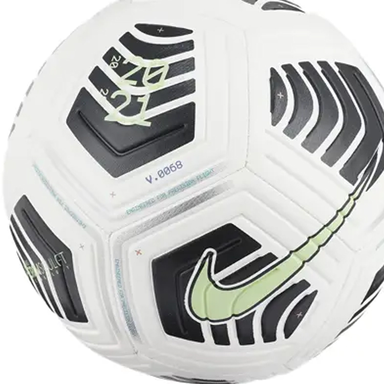 Nike Soccer Ball