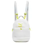 PUMA Sherpa Backpack Mini Unisex White