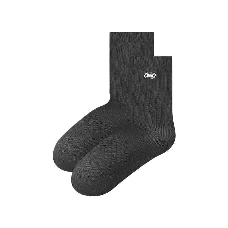 Skechers Sports League Collection Crew Socks Unisex 3 Pack