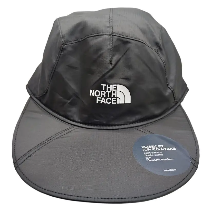 THE NORTH FACE Polyester Baseball Caps Unisex Black