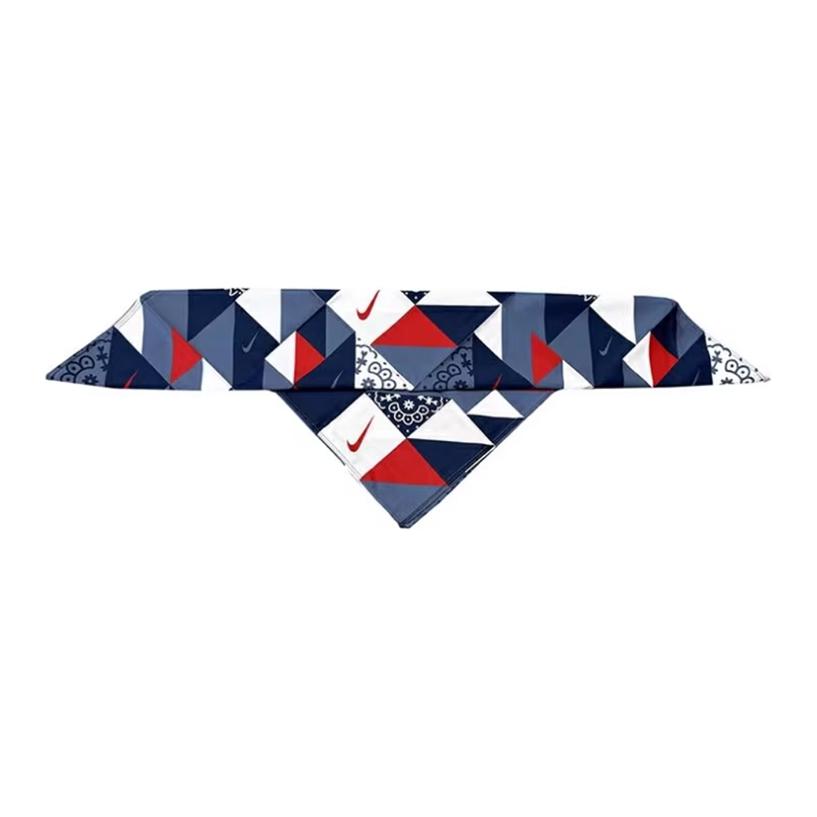 Бандана Nike Headband (разноцветная)
