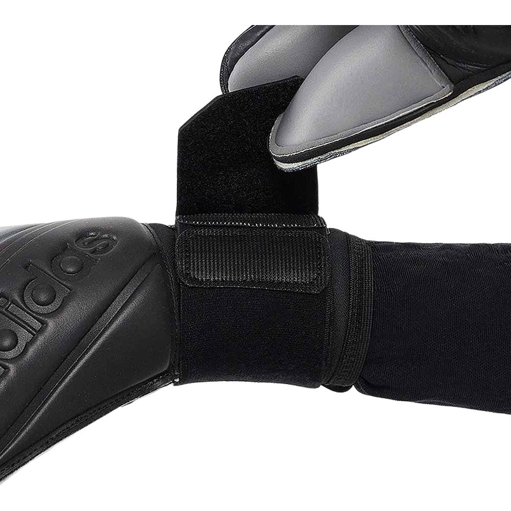 Adidas Goalkeeper Gloves Elasticity Latex Training Men’s