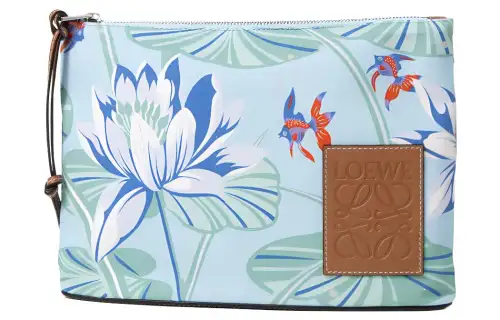 LOEWE Clutches