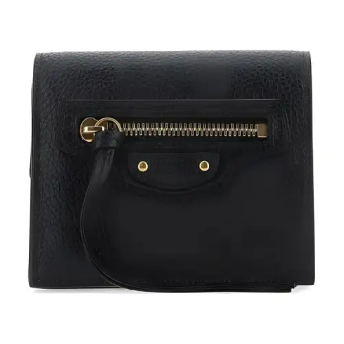 Balenciaga Wallets