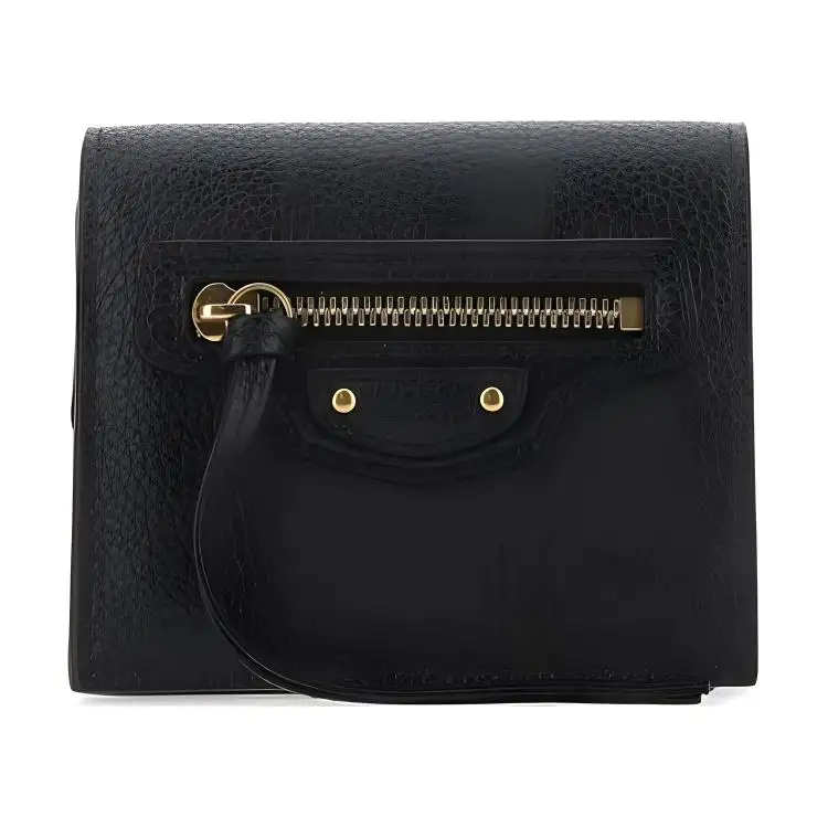 Balenciaga Wallets