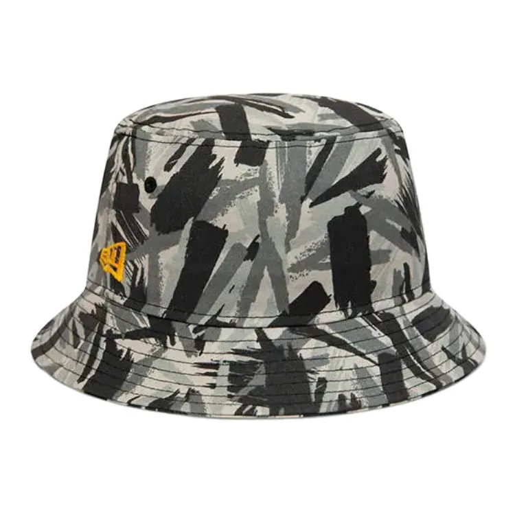 New Era Bucket Hats Unisex Camouflage