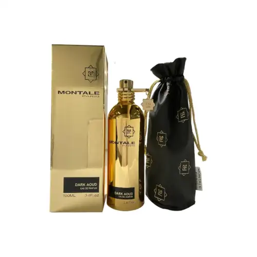 Wooden perfume, scarlet wood, 100 ml