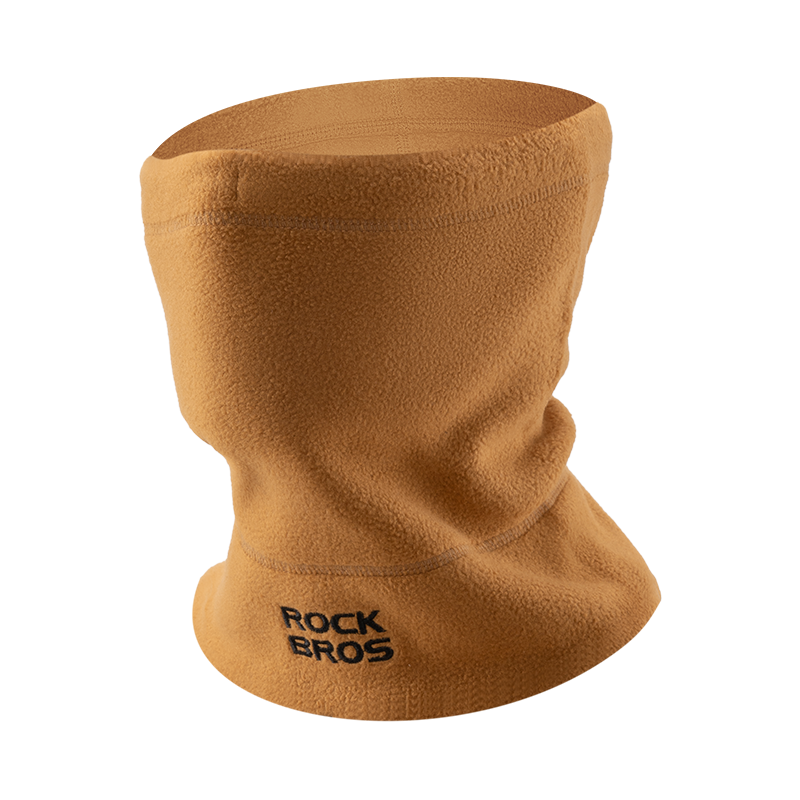 ROCKBROS Windproof & Dustproof Thermal Masks Technical Fabric Outdoor Unisex