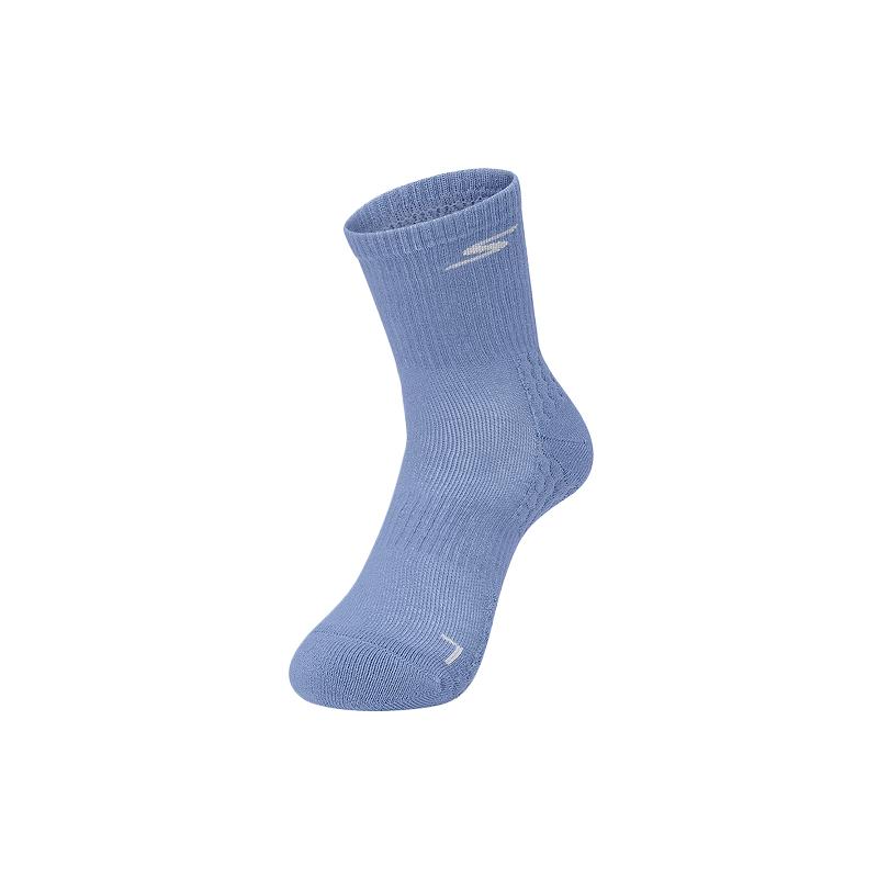 Skechers Comfortable Sports Collection Crew Socks Unisex 2 Pack