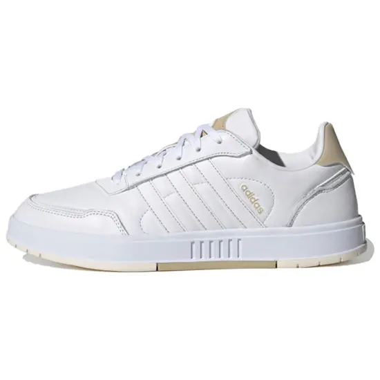 Adidas Neo Courtmaster 'White Brown'