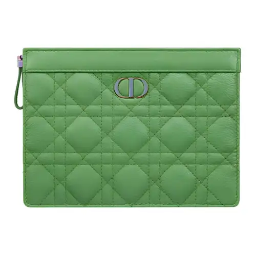 DIOR Caro Clutches