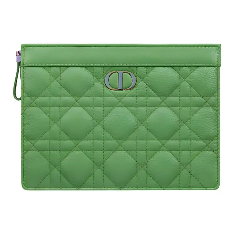 DIOR Caro Clutches