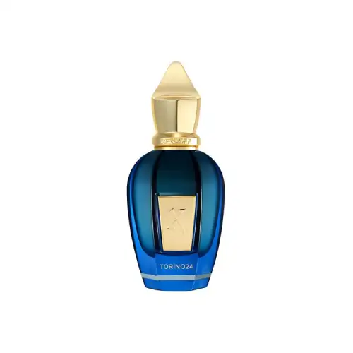 XERJOFF TORINO24 Perfume Citrus Tone EDP Patchouli Orange Blossom 50ml