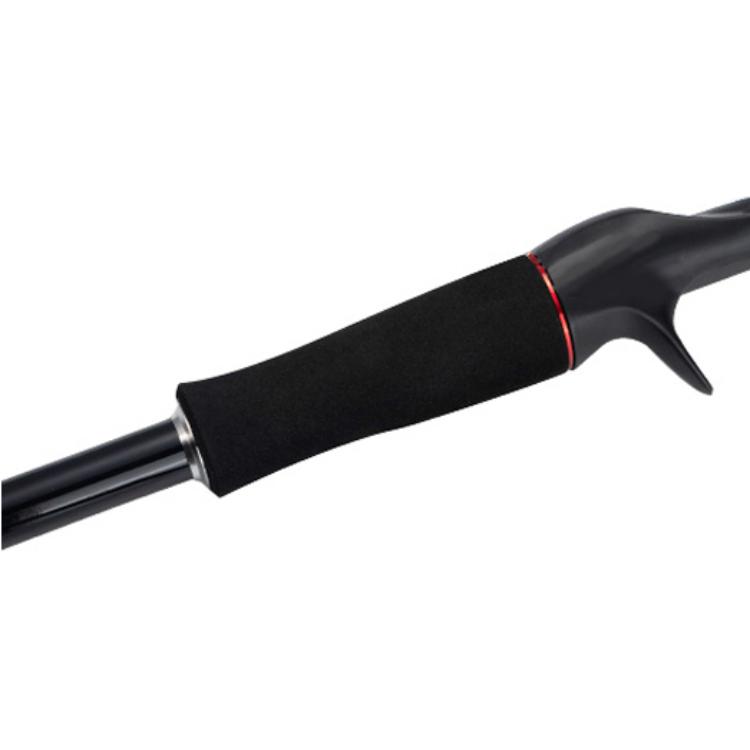 SHIMANO Lure Rods Black Pit Reservoir, Pond, Lake, Brook, River Fishing Rods