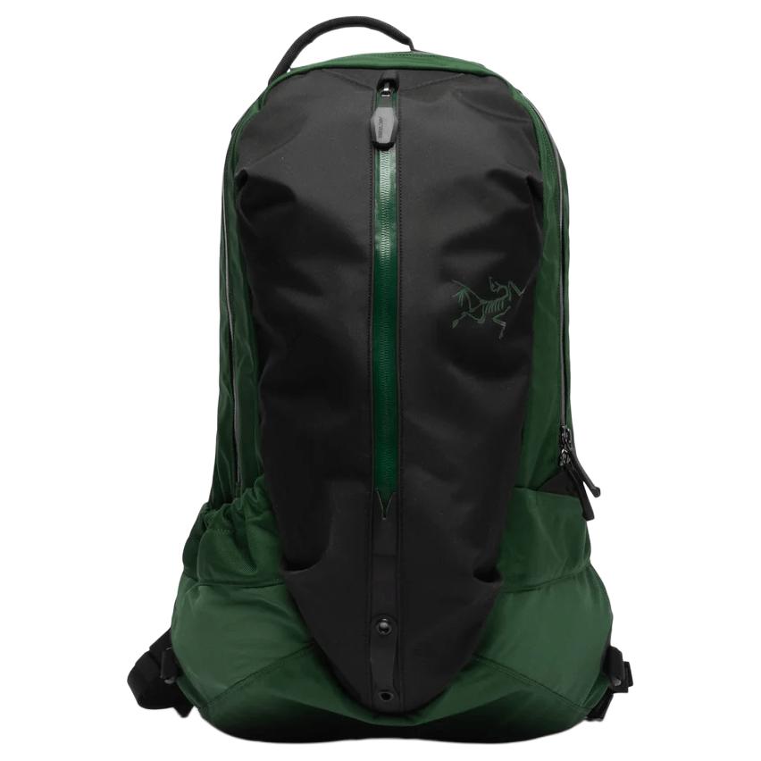 Рюкзак Arcteryx ARRO 22L (зеленый)
