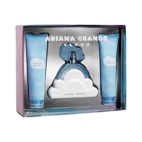 Ariana Grande Perfume, set, 3 pieces