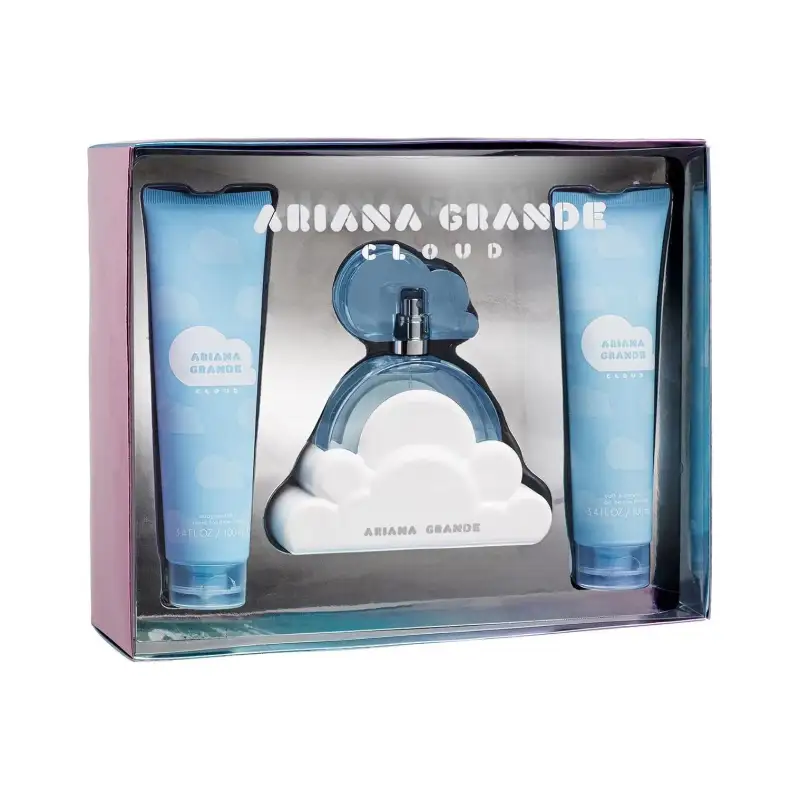 Ariana Grande Perfume, set, 3 pieces