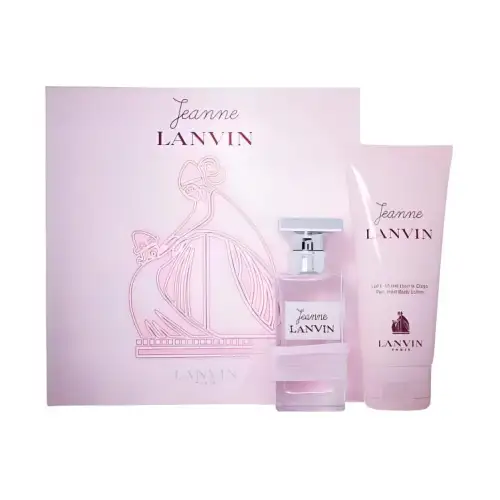 Lanvin Jeanne