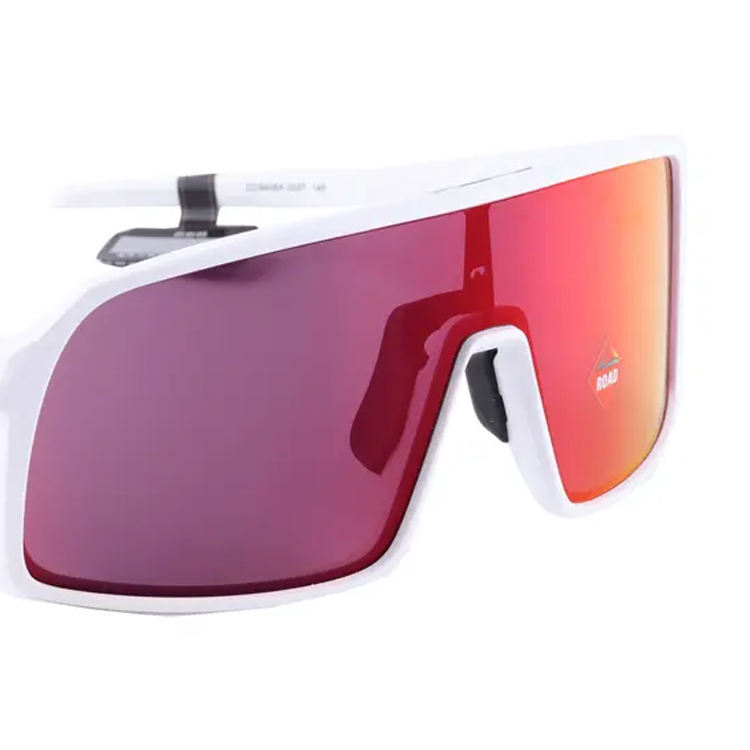 Oakley SUTRO OO9406A Driving Everyday Unisex Windproof, Eye Protection Cycling Glasses & Goggles