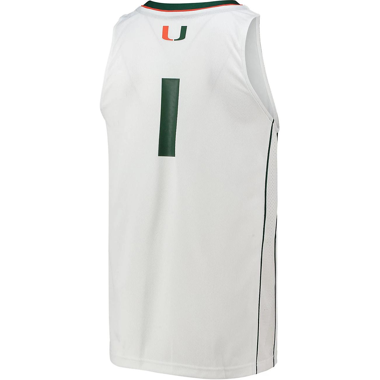 Adidas Basketball Jerseys Men’s White Moderate Other