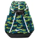 Nike Polyester Backpack Regular Men's Green