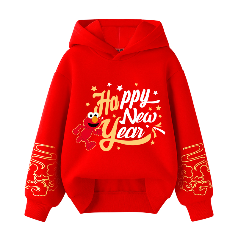 костюм SESAME STREET (синяя) — фото 7