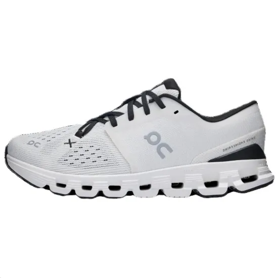 Cloud X 4 Women's On 'Ivory Black' Women's