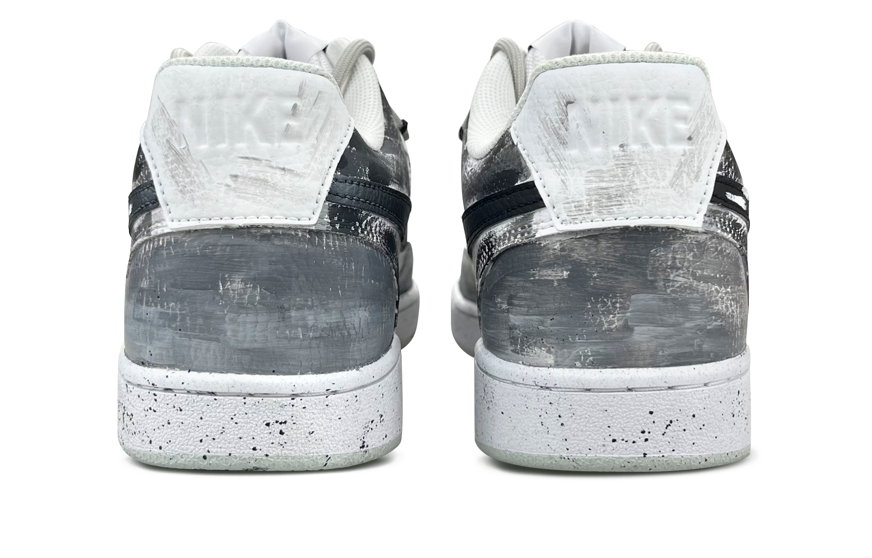 【】Nike Court Vision 1
