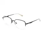 GUCCI Square Eyeglass Frames Men's