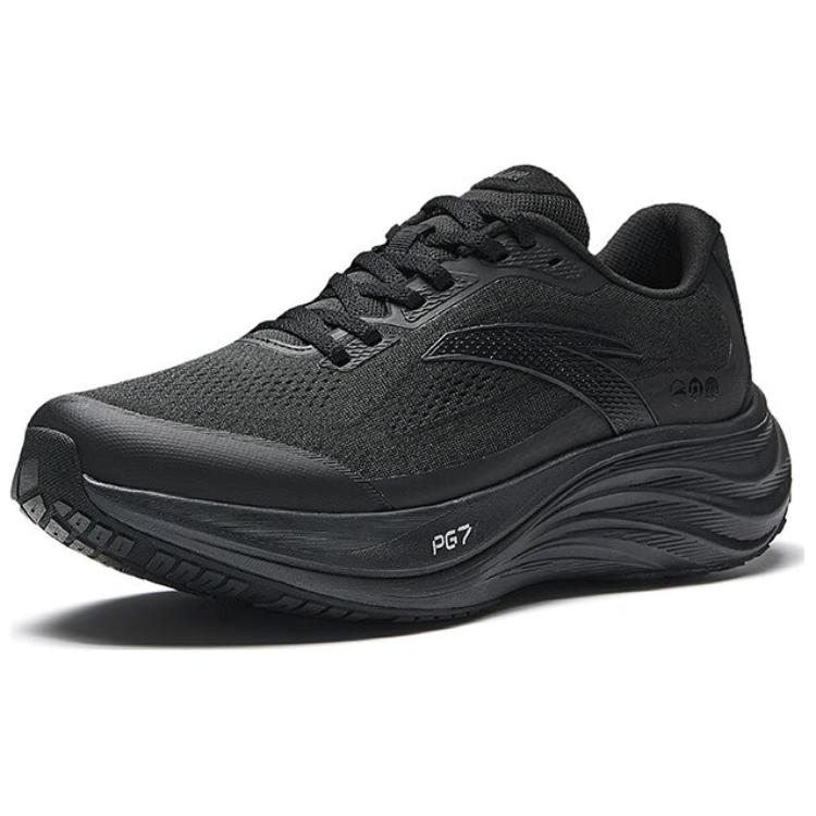 Anta Low top Running Shoes Men’s Black